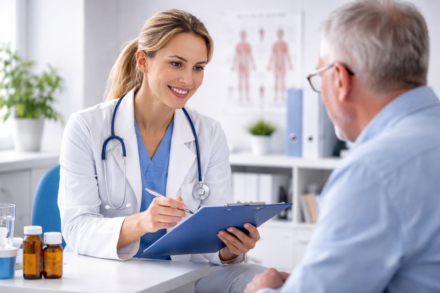 Эрозия шейки матки: что это на самом деле и когда нужна прижигающая процедура