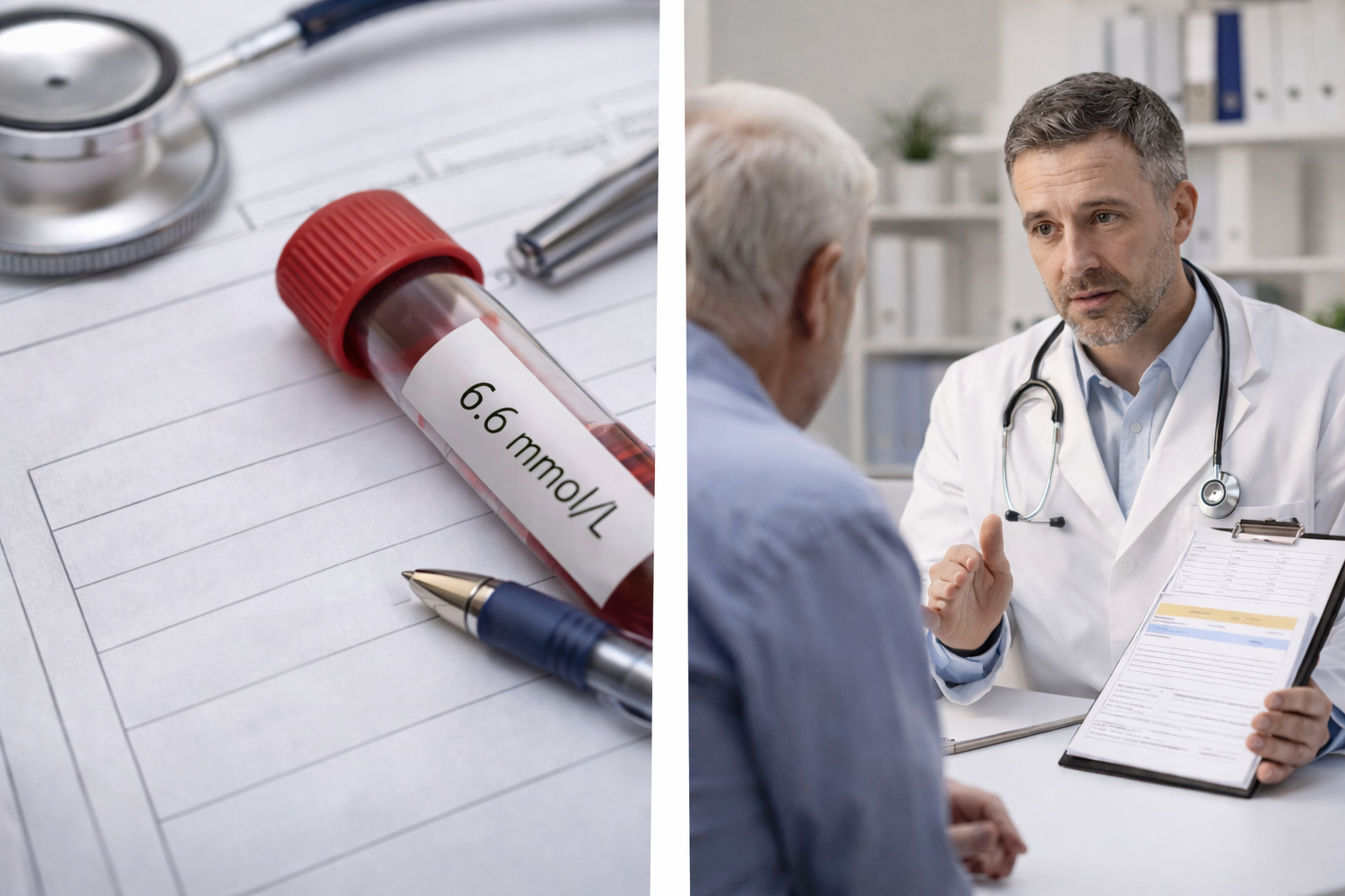 Высокий холестерин: какие анализы сдавать и когда нужна консультация врача